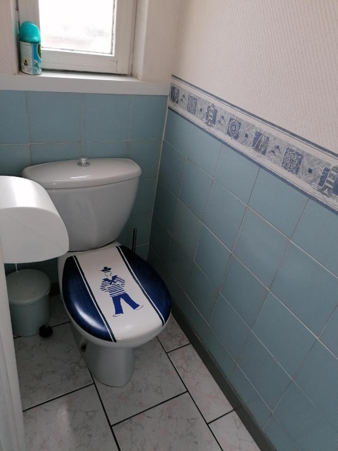 LonguevalLa Cle Des Champs别墅 外观 照片